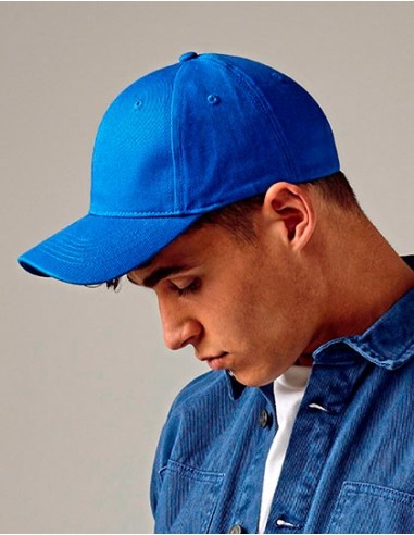 B-B18-Ultimate 6 Panel Cap